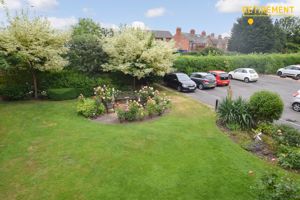 PHOTOS SHOW GENERAL VIEW OF RETIREMENT DEVELOPMENT - click for photo gallery